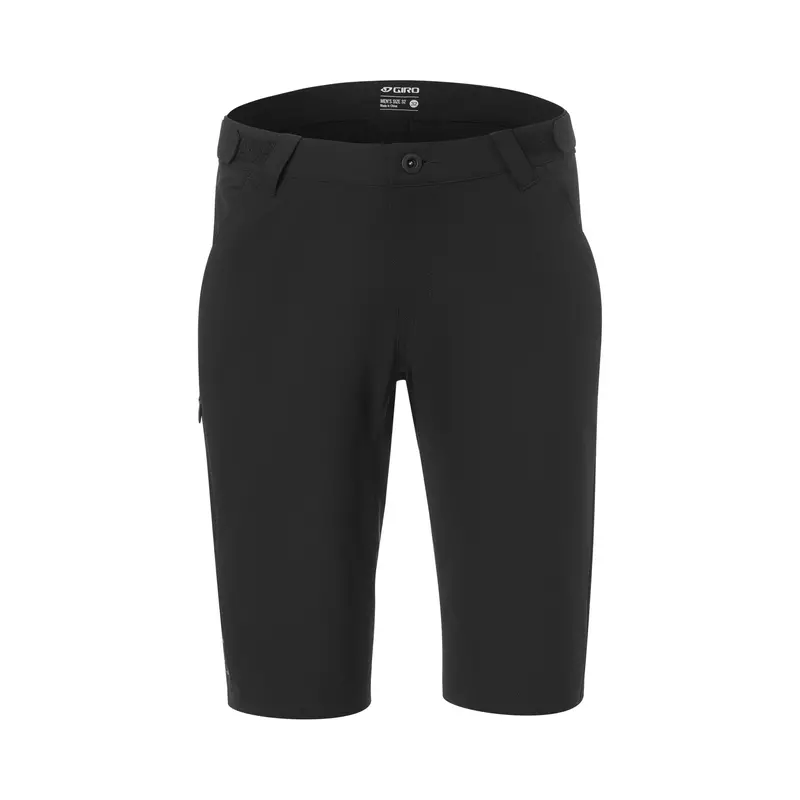 Giro Men Arc Short With Liner Adult Apparel 1