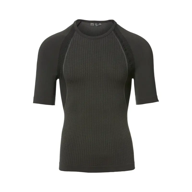 Giro Men Chrono Adult Short Sleeve Base Layer 4