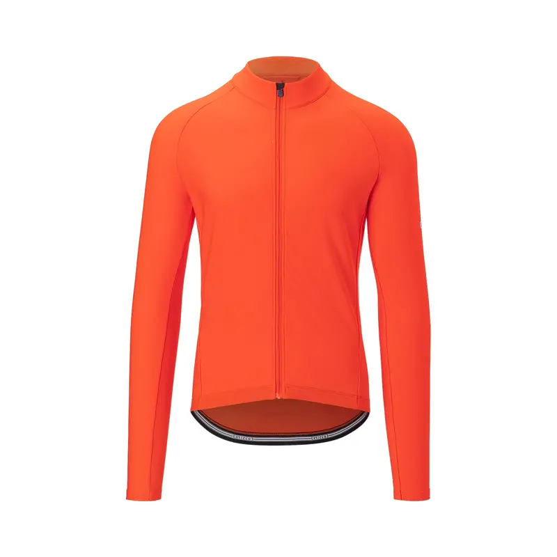 Giro Men Chrono Thermal Ls Adult Jersey 2