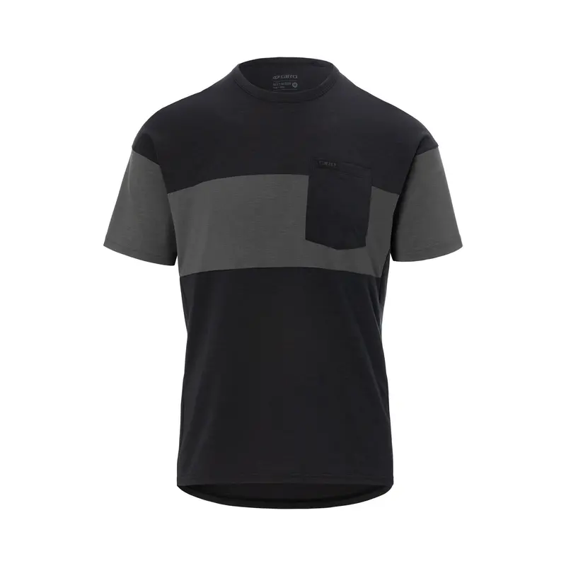 Giro Men Ride Jersey Adult Cycling Shirt 1