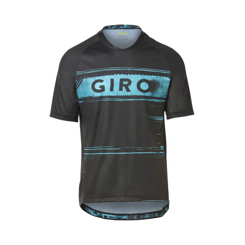 Giro Men Roust Jersey Adult Mtb Shirt 10
