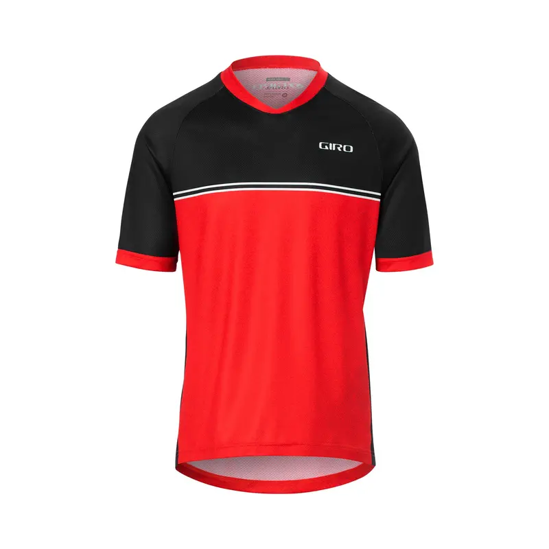 Giro Men Roust Jersey Adult Mtb Shirt 15