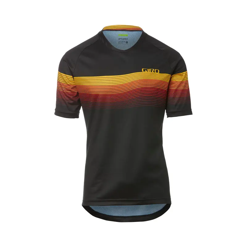 Giro Men Roust Jersey Adult Mtb Shirt 25