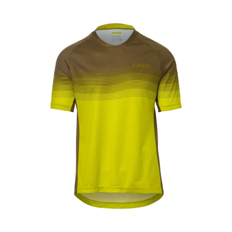 Giro Men Roust Jersey Adult Mtb Shirt 7