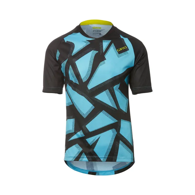 Giro Men Roust Jersey Adult Mtb Shirt 8