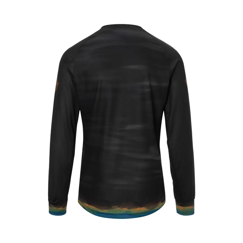 Giro Men Roust Ls Jersey 12