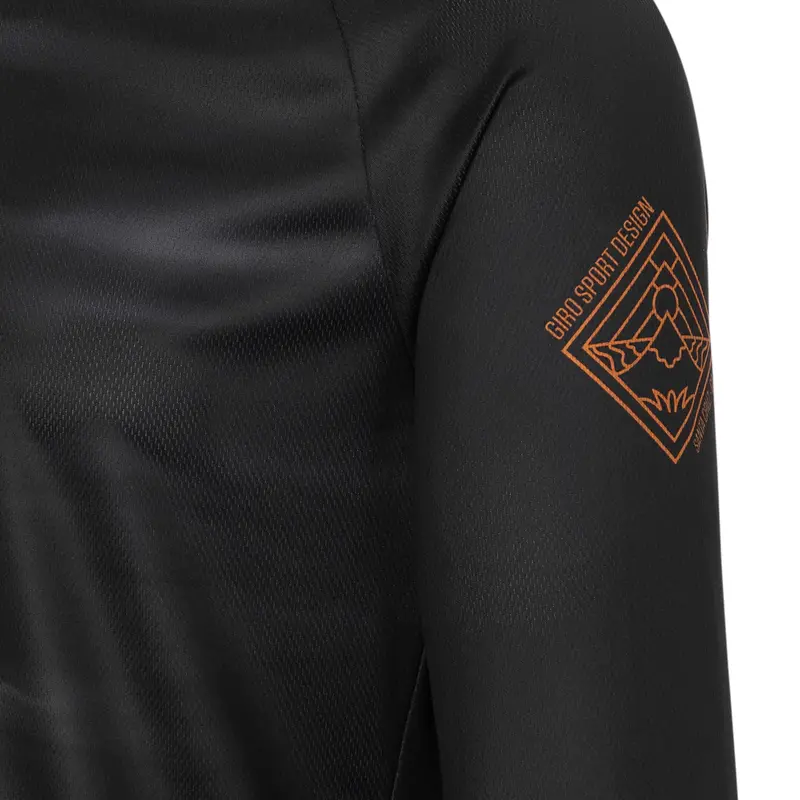 Giro Men Roust Ls Jersey 13