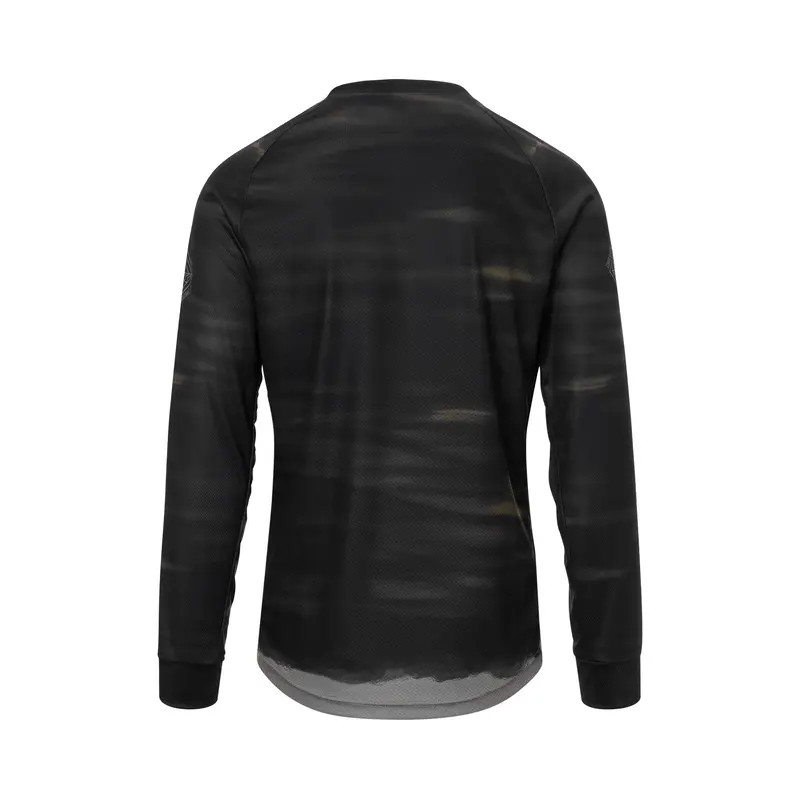 Giro Men Roust Ls Jersey 15