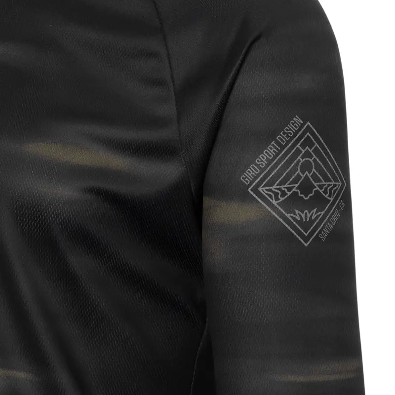Giro Men Roust Ls Jersey 16