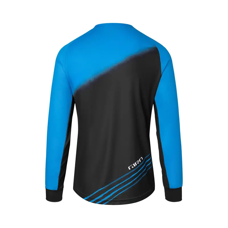 Giro Men Roust Ls Jersey 18
