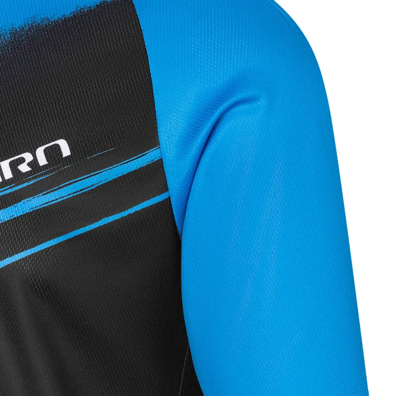 Giro Men Roust Ls Jersey 19