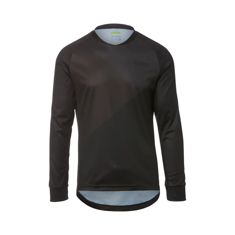 Giro Men Roust Ls Jersey 20