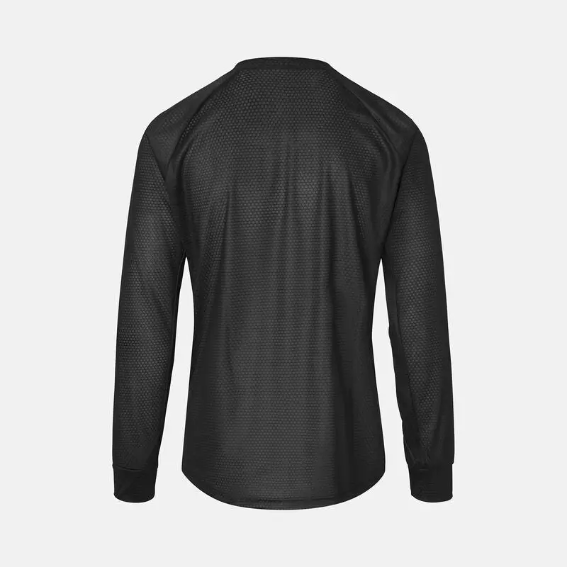 Giro Men Roust Ls Jersey 21