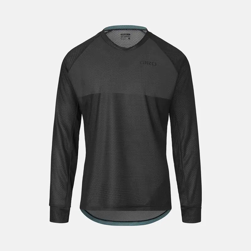 Giro Men Roust Ls Jersey 22