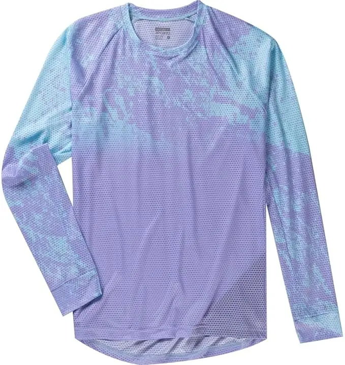 Giro Men Roust Ls Jersey 24