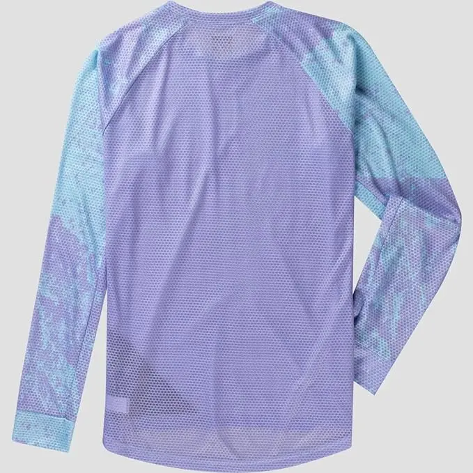 Giro Men Roust Ls Jersey 26