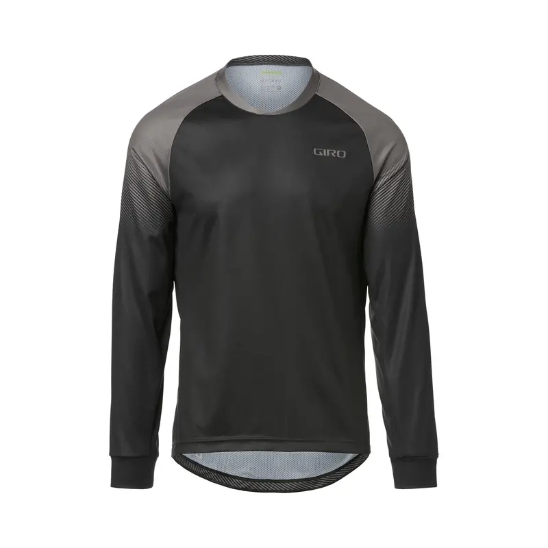 Giro Men Roust Ls Jersey 5