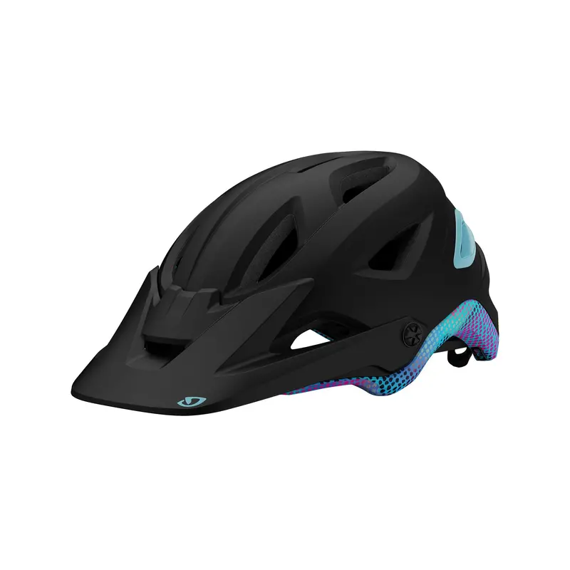 Giro Montaro Mips Ii W Women's Mountain Cycling Helmet 3