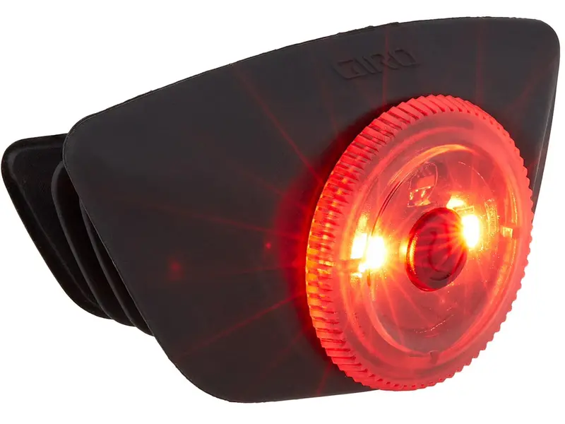 Giro Mountain/Urban Recreational Helmet Vent Light 1