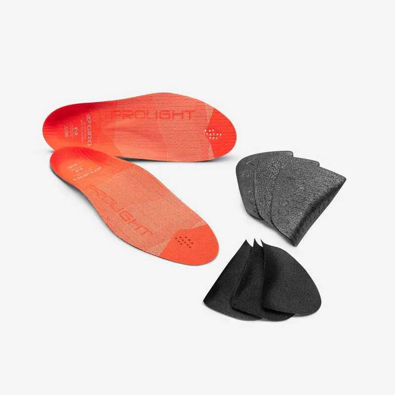 Giro Prolight Shoe Supernatural Fit Kit 1