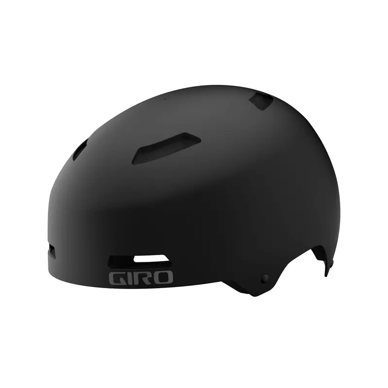 Giro Quarter Unisex Mtb Helmet 4