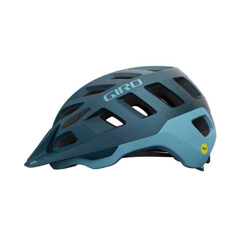Giro Radix Mips W Women Mountain Bike Helmet 6
