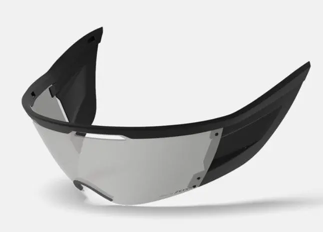 Giro Replacement Shield For Vanquish Mips Road Bike Helmet 2