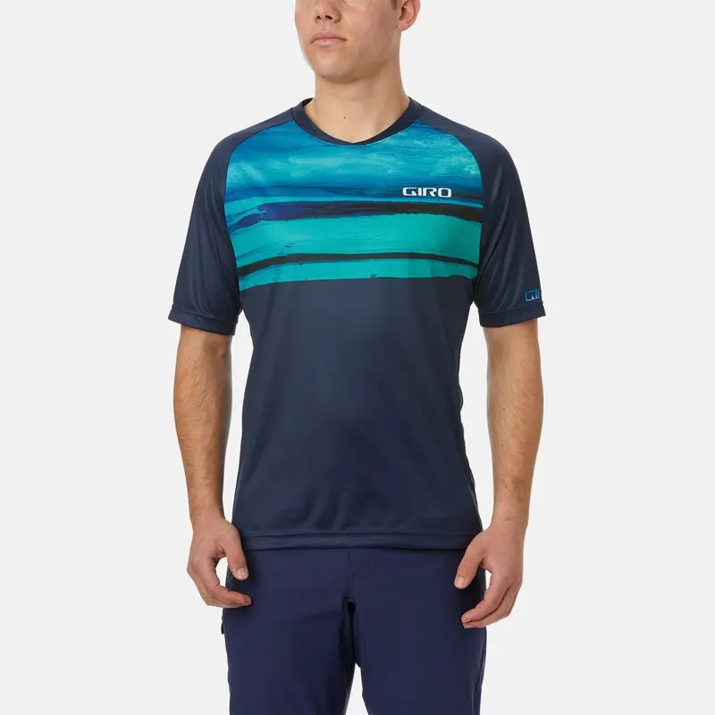 Giro Roust Men’s MTB Jersey