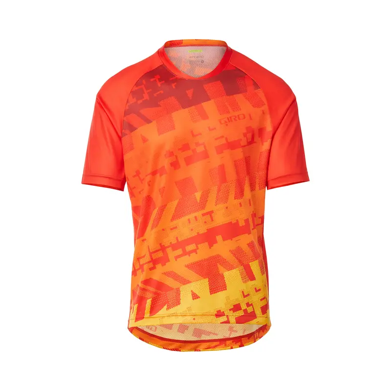 Giro Roust Men’s MTB Jersey