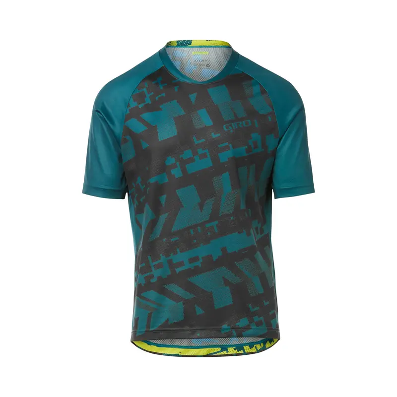 Giro Roust Men’s MTB Jersey