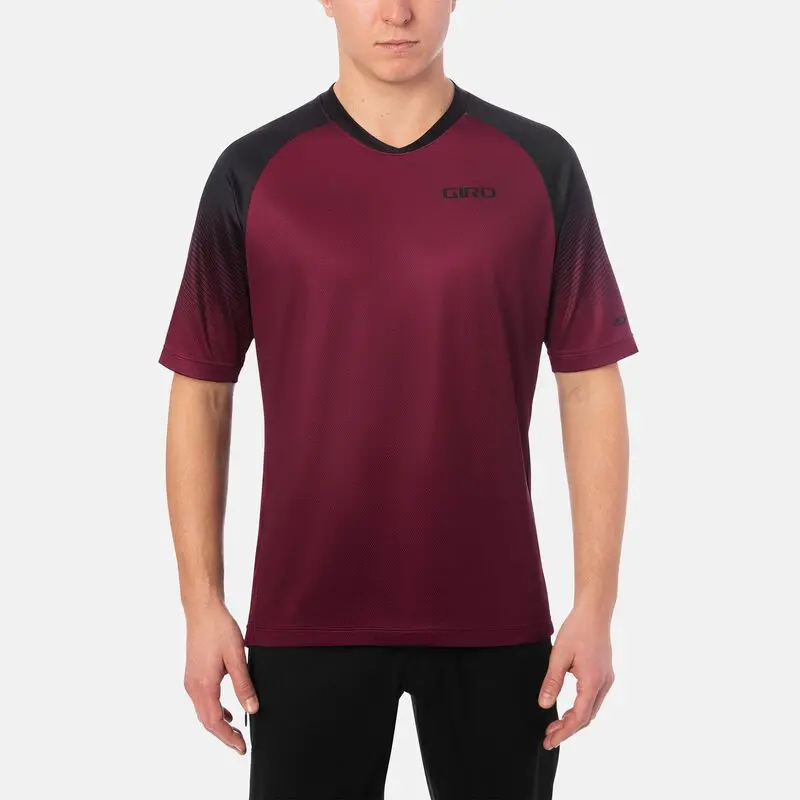 Giro Roust Men’s MTB Jersey