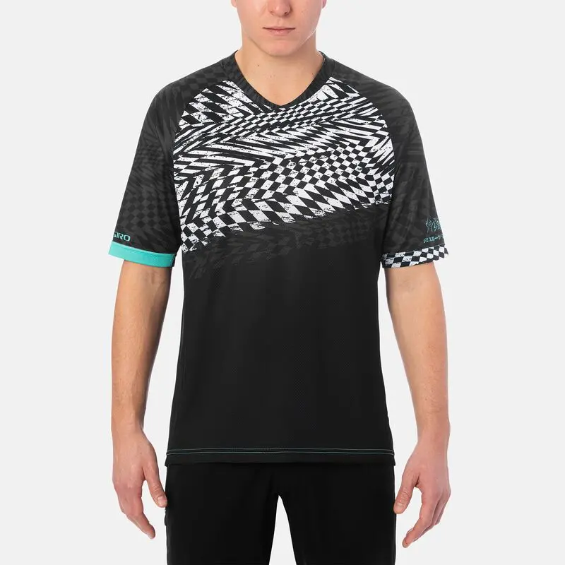Giro Roust Men’s MTB Jersey
