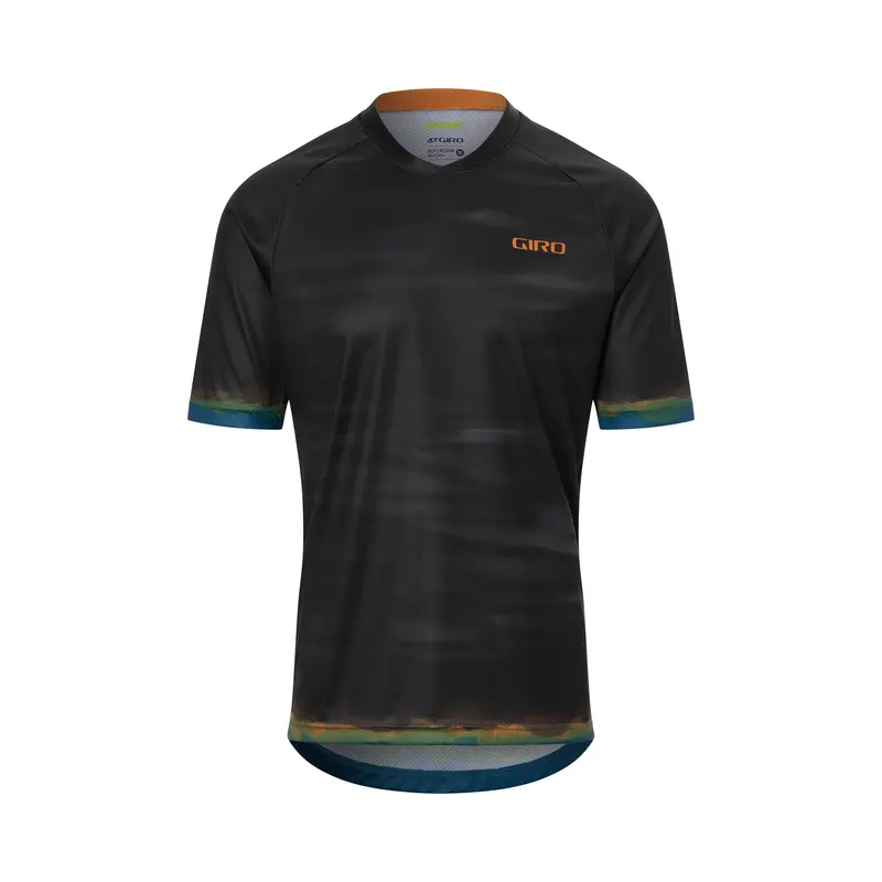 Giro Roust Men’s MTB Jersey