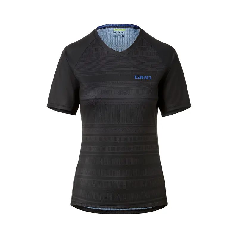 Giro Roust Women’s Performance Cycling Jersey for Adults