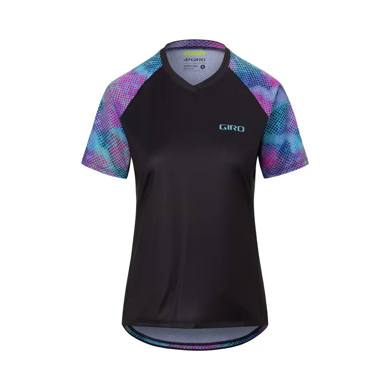 Giro Roust Women’s Performance Cycling Jersey for Adults
