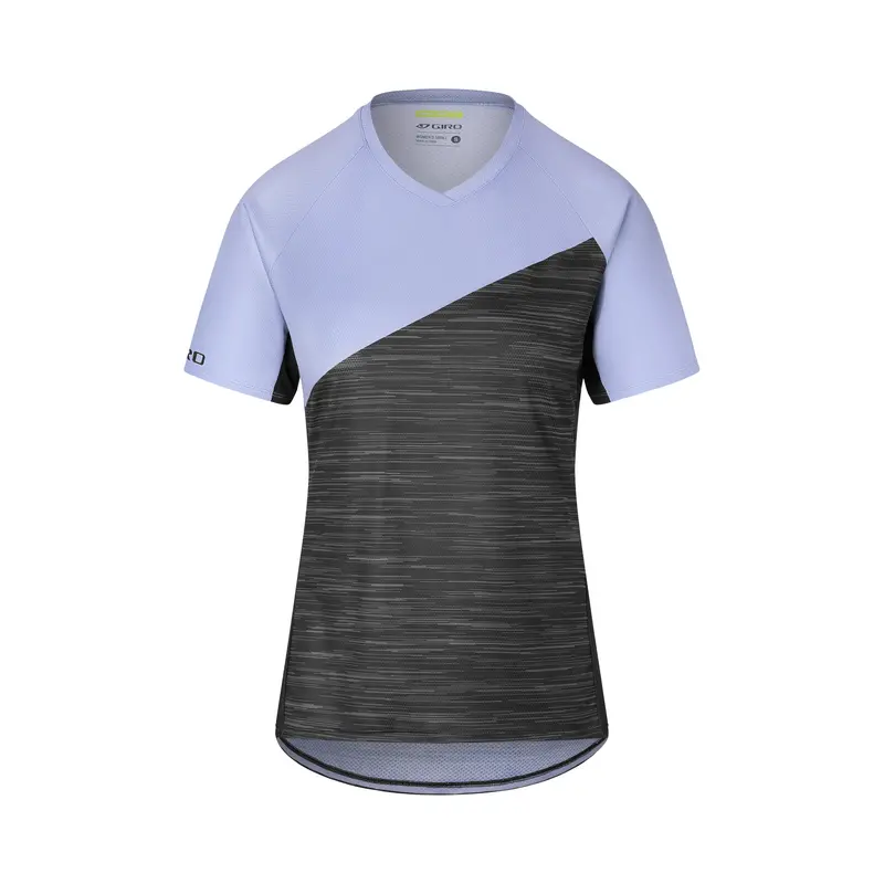 Giro Roust Women’s Performance Cycling Jersey for Adults