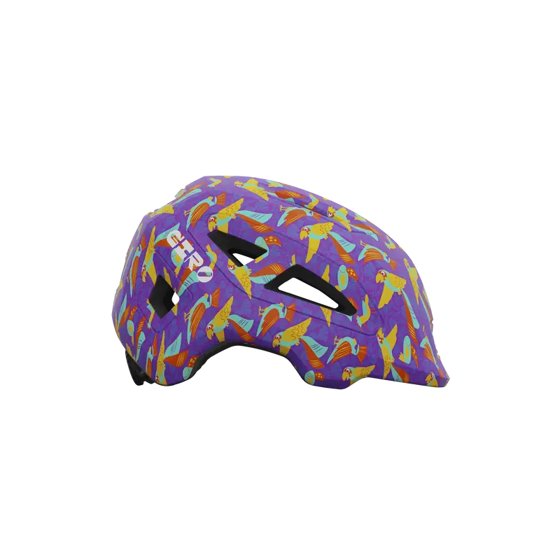Giro Scamp Mips Ii Youth Road Cycling Helmet 10