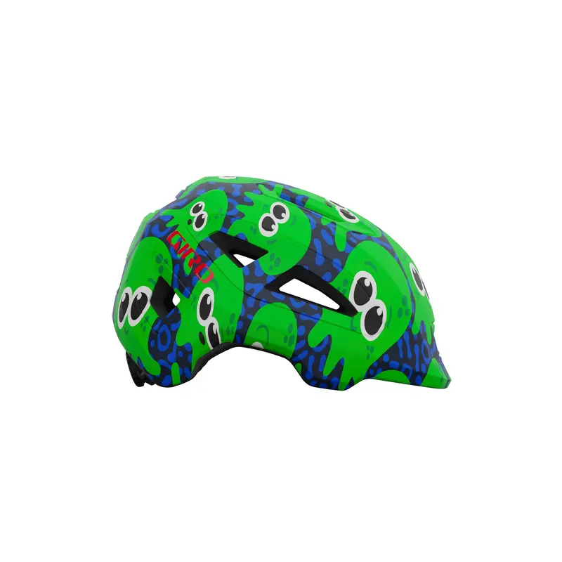 Giro Scamp Mips Ii Youth Road Cycling Helmet 10