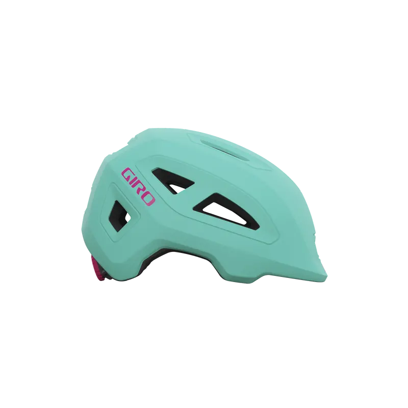 Giro Scamp Mips Ii Youth Road Cycling Helmet 19