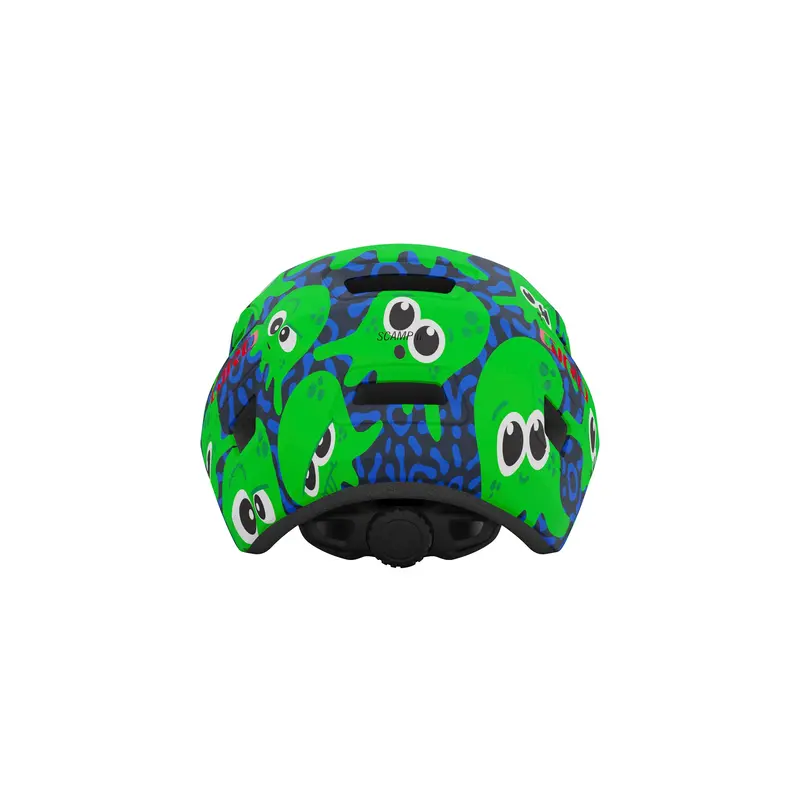 Giro Scamp Mips Ii Youth Road Cycling Helmet 3