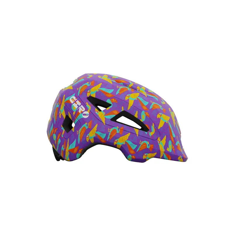 Giro Scamp Mips Ii Youth Road Cycling Helmet 3