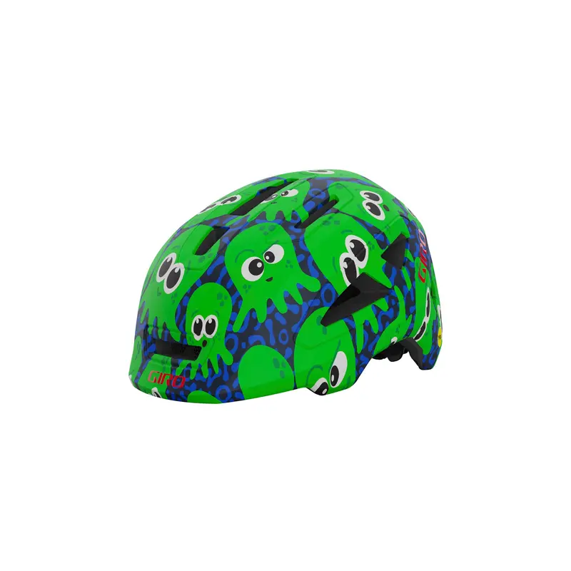 Giro Scamp Mips Ii Youth Road Cycling Helmet 8