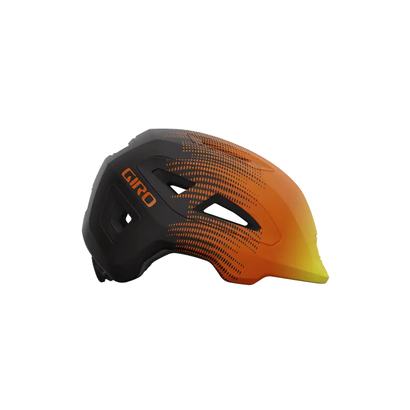 Giro Scamp Mips Ii Youth Road Cycling Helmet 8