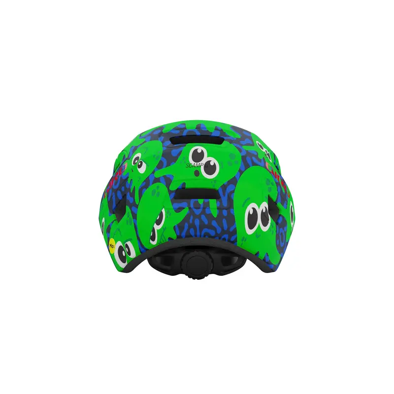 Giro Scamp Mips Ii Youth Road Cycling Helmet 9