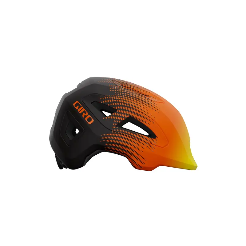 Giro Scamp Mips Ii Youth Road Cycling Helmet 9