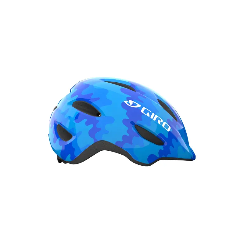 Giro Scamp Mips Unisex Youth Cycling Helmet 1