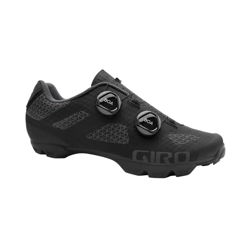 Giro Sector W Women Adult Cycling Shoe 1