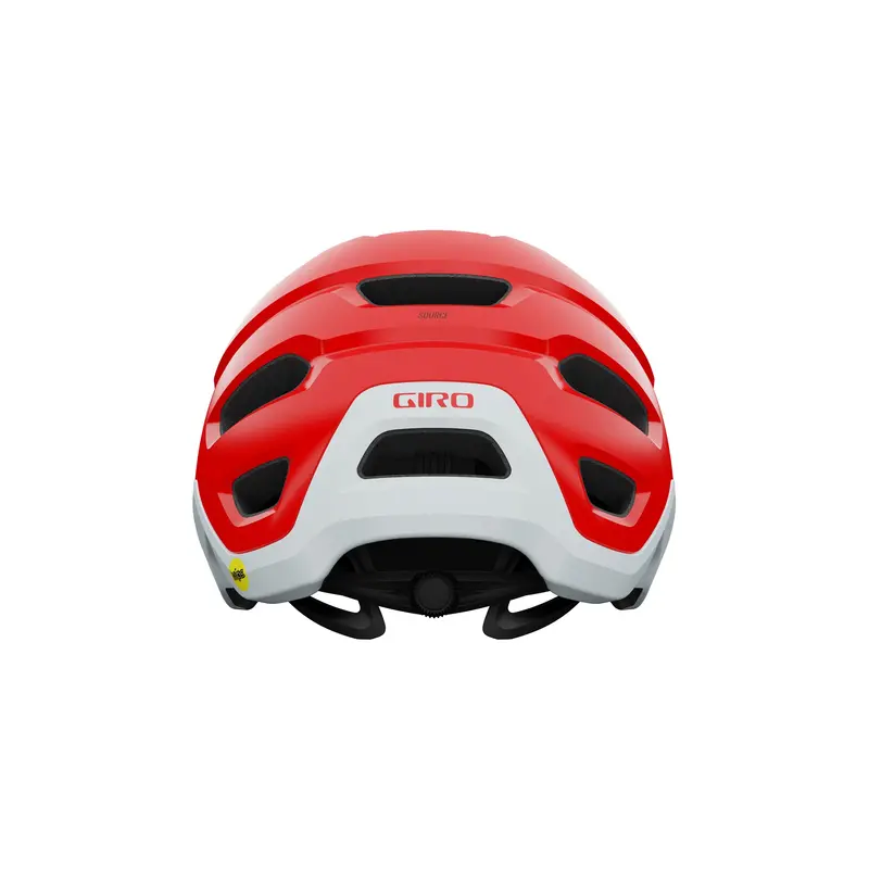 Giro Source Mips Unisex Mtb Helmet 18