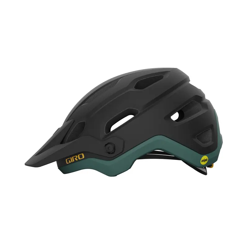 Giro Source Mips Unisex Mtb Helmet 24