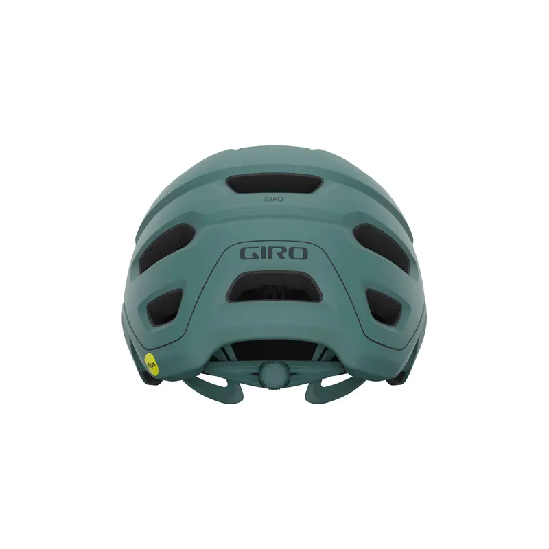 Giro Source Mips Unisex Mtb Helmet 27